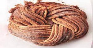 Foundation Recipe For Sweet Yeast Dough - FUNDAMENTAL FACTS - PART II