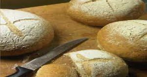 The aging of bread – modifications, and prevention