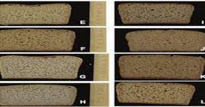 Research and development role in Food