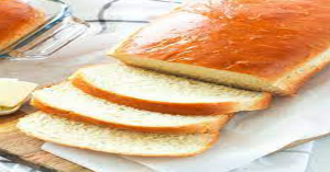 Recipe for Enriched White Bread - FUNDAMENTAL FACTS - PART II