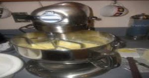 Using A Bread Machine 5 Using A Bread Machine