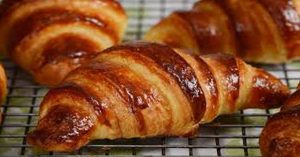 Croissants Recipe 1 Croissants Recipe