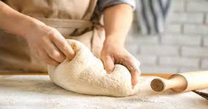 Know-How the Dough Ferments - FUNDAMENTAL FACTS - PART I