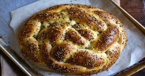 Foundation Recipe For Sweet Yeast Dough - FUNDAMENTAL FACTS - PART II