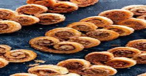 Foundation Recipe For Sweet Yeast Dough - FUNDAMENTAL FACTS - PART II