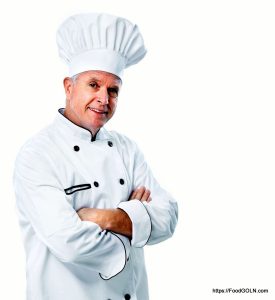 Chef 10 Chef (10)