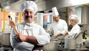 Chef 5 Chef (5)