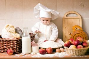 Child Chef 5 Child Chef (5)