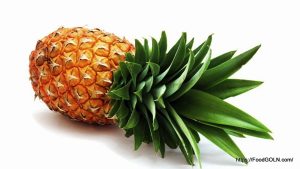 আনারস [ Pineapple ]