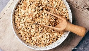 ওটমিল, دلیا , Oatmeal, دقيق الشوفان , जई का दलिया