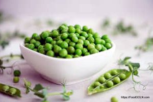 কড়াইশুঁটি Green Peas 11 1 কড়াইশুঁটি, Green Peas 11