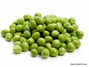 কড়াইশুঁটি Green Peas 6 1 কড়াইশুঁটি, Green Peas 6