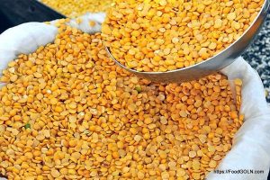 ছোলার ডাল 2 ছোলার ডাল 2