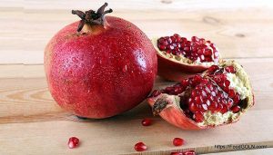 বেদানা [ Pomegranate ]
